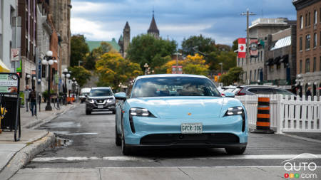 Canada One of the Easiest Countries in Which to Get Your Driver’s Licence